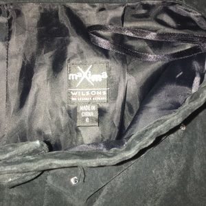 Dancing among stars wide leg pants